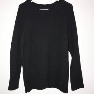 Calvin Klein Knitted Sweater